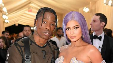 Kylie Jenner: Darum zweifelt sie an einer Hochzeit mit Travis Scott - Foto: Getty Images