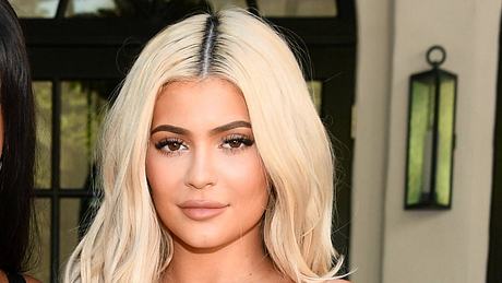 Kylie Jenner ist Selfmade-Milliardärin - Foto: Getty Images