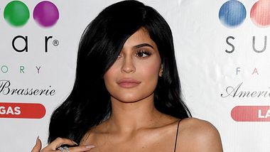 Ein anderes Girl hat es auf Kylie Jenners Freund abgesehen - Foto: Getty Images