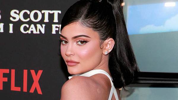 Kylie Jenner löscht diese Insta-Caption! - Foto: Getty Images