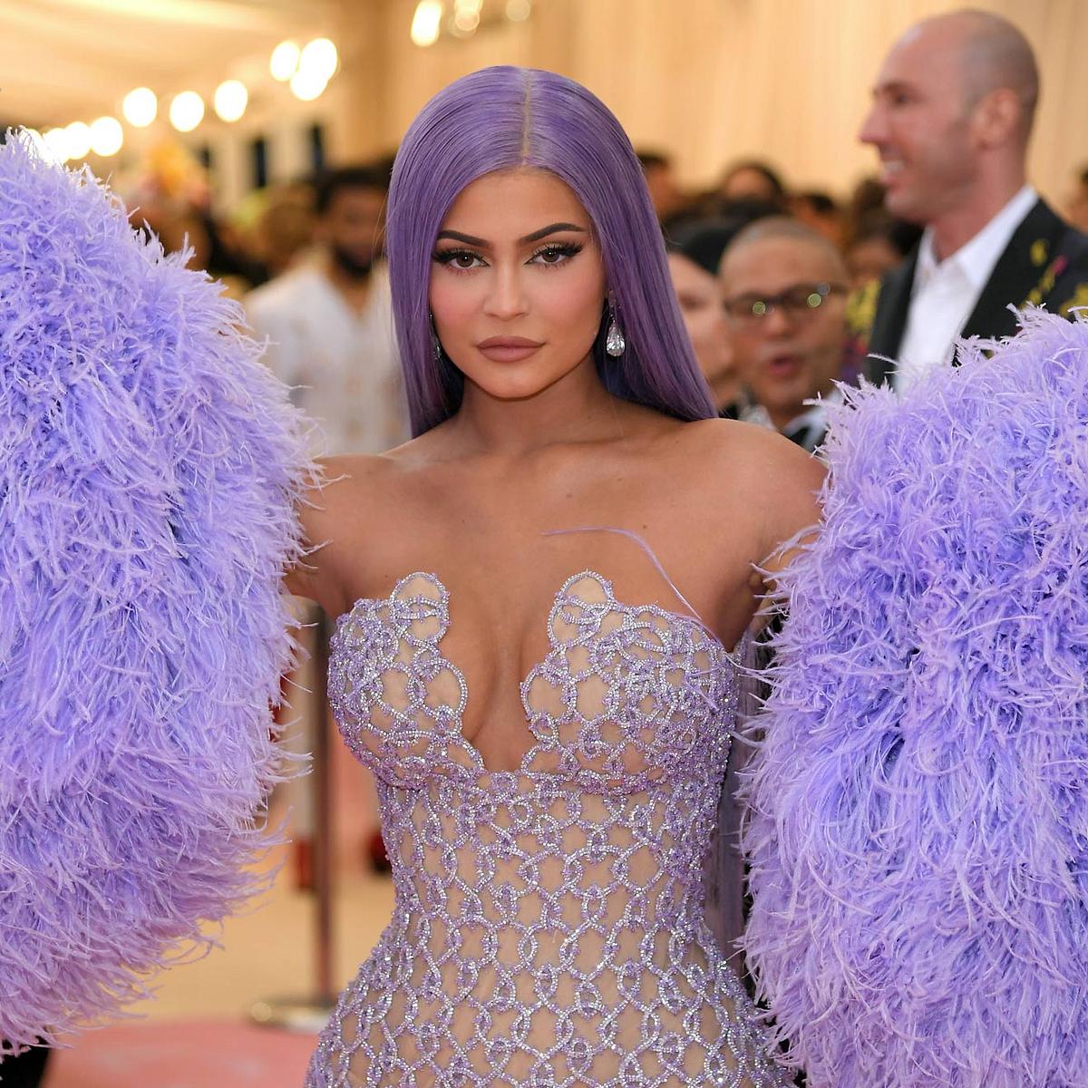 Kylie Jenner: So normal ist ein Tag in ihrem Leben!