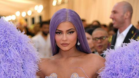 Kylie Jenner: So normal ist ein Tag in ihrem Leben! - Foto: Getty Images