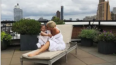 Kylie Jenner: Baby Stormi war ein Unfall - Foto: Instagram/@kyliejenner
