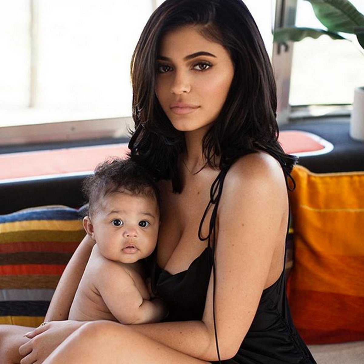 Kylie Jenner: So sollte Stormi eigentlich heißen!