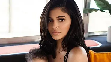 Kylie Jenner: So sollte Stormi eigentlich heißen! - Foto: Instagram/@kyliejenner Kylie Jenner: So sollte Stormi eigentlich heißen! - Foto: Instagram/@kyliejenner