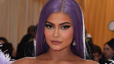 Kylie Jenner ist schockiert und traurig. - Foto: Getty Images