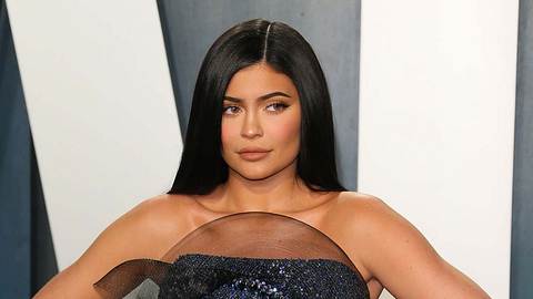 Kylie Jenner: Wegen diesem Foto ist sie sauer auf Kim Kardashian - Foto: Getty Images