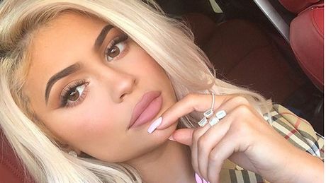 Kylie Jenner liebt ihre kleine Stormi über alles - Foto: Instagram/kyliejenner