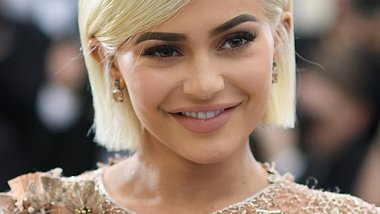 Kylie Jenner - Foto: Dimitrios Kambouris/Getty Images