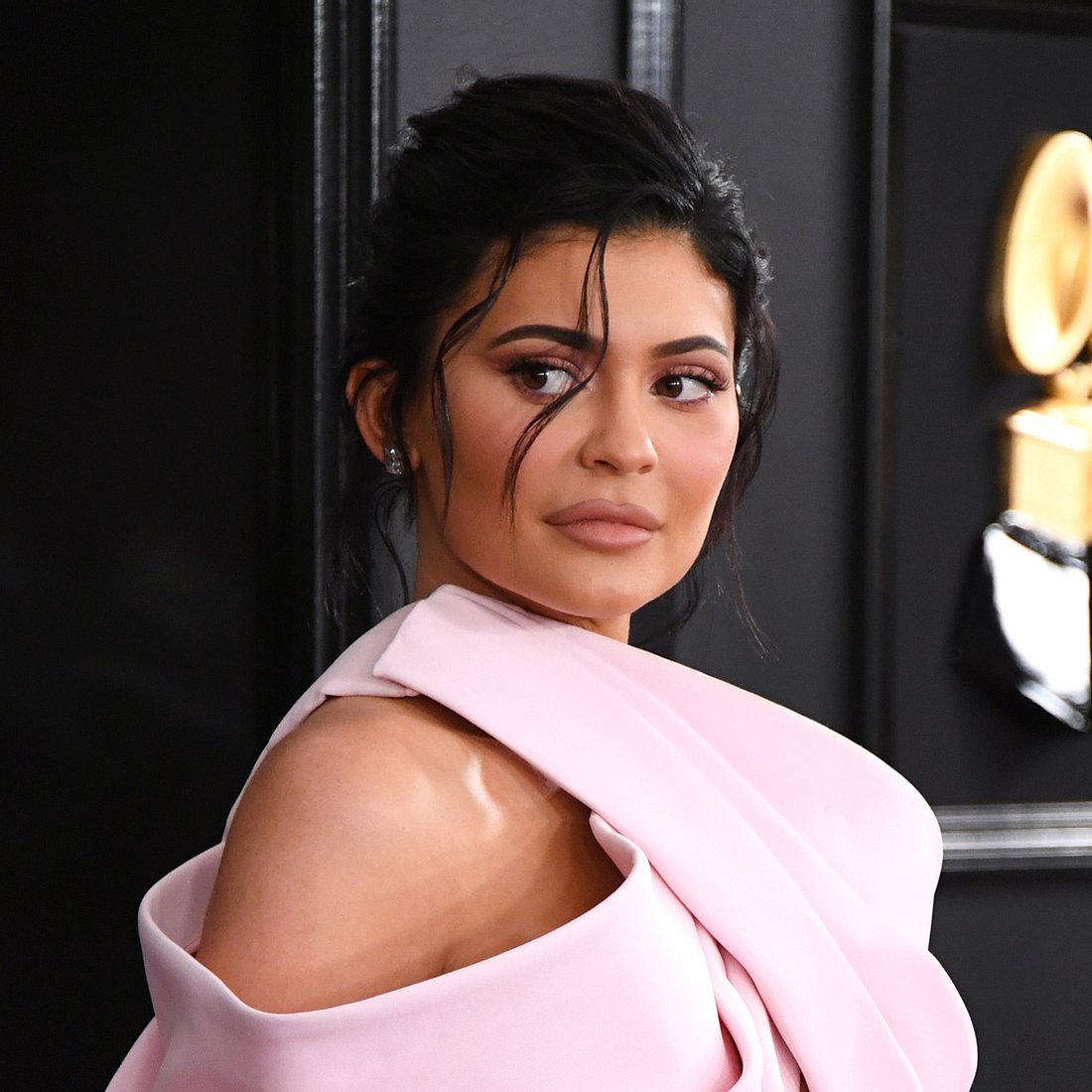 Kylie Jenner ist unfreiwillig in einen Liebes-Skandal verwickelt