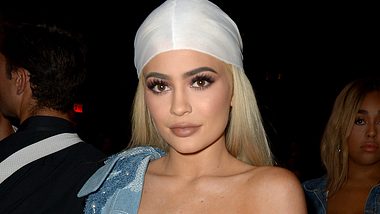 Kylie Jenner - Foto: Gustavo Caballero/ Getty Images