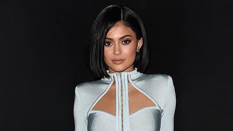 Kylie Jenner: Schwester Kendall Jenner wird ihr immer ähnlicher - Foto: Getty Images