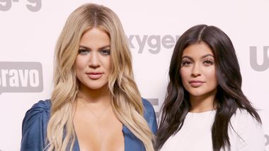 Kylie & Khloe - Foto: Photo by Robin Marchant/Getty Image