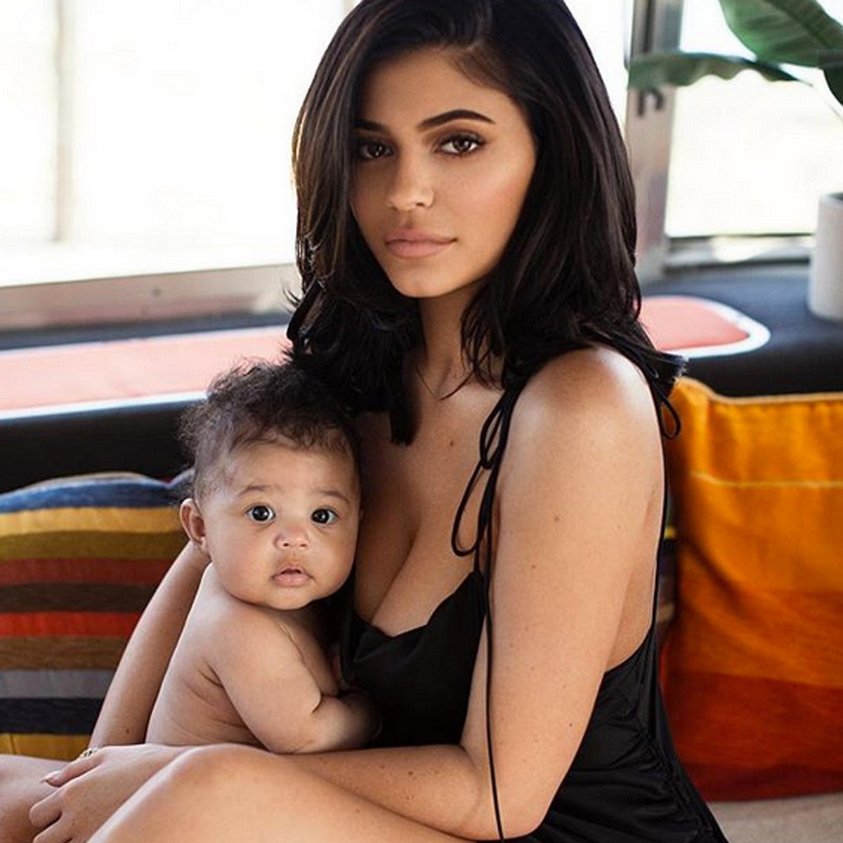 Kylie Jenner: Mit Stormi auf Welt-Tournee