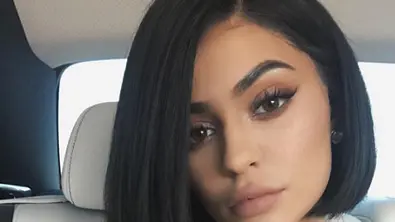 kylie2 - Foto: Instagram/Kylie Jenner