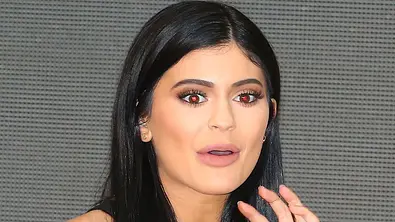 Kylie liebt ihre Tochter Stormi über alles! - Foto: Getty Images