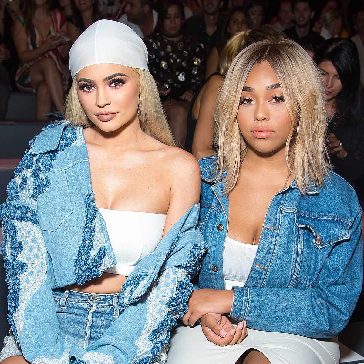 Schon seit Jahren ist das Model Jordyn Woods die beste Freundin von Kylie Jenner