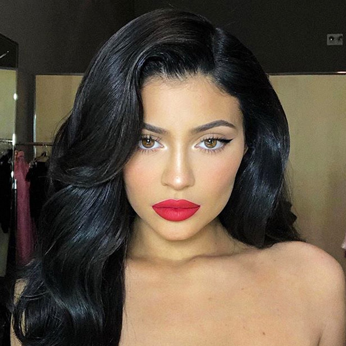 Kylie Jenner ist die jüngste Selfmade-Milliardärin ever