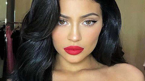 Kylie Jenner ist die jüngste Selfmade-Milliardärin ever - Foto: Instagram@kyliejenner