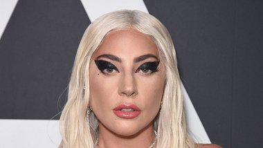 Lady Gaga: „Ich habe mich geritzt“ - Foto: Getty Images