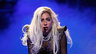 Lady Gaga: Nach sexuellem Missbrauch wurde die Sängerin schwanger - Foto: GettyImages/ Christopher Polk