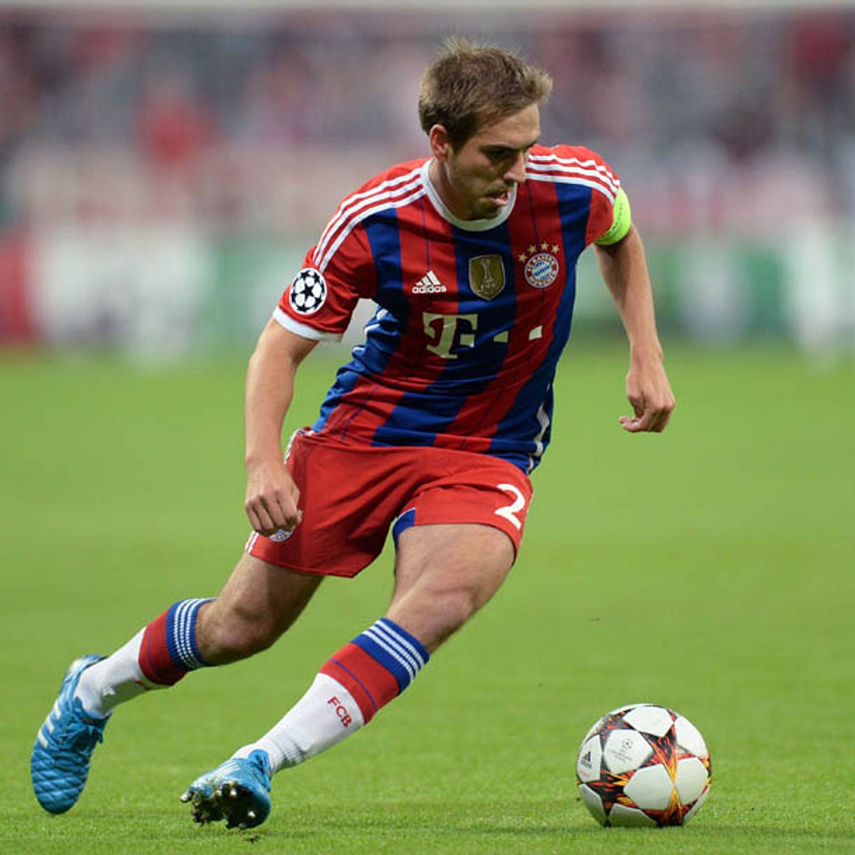 lahm