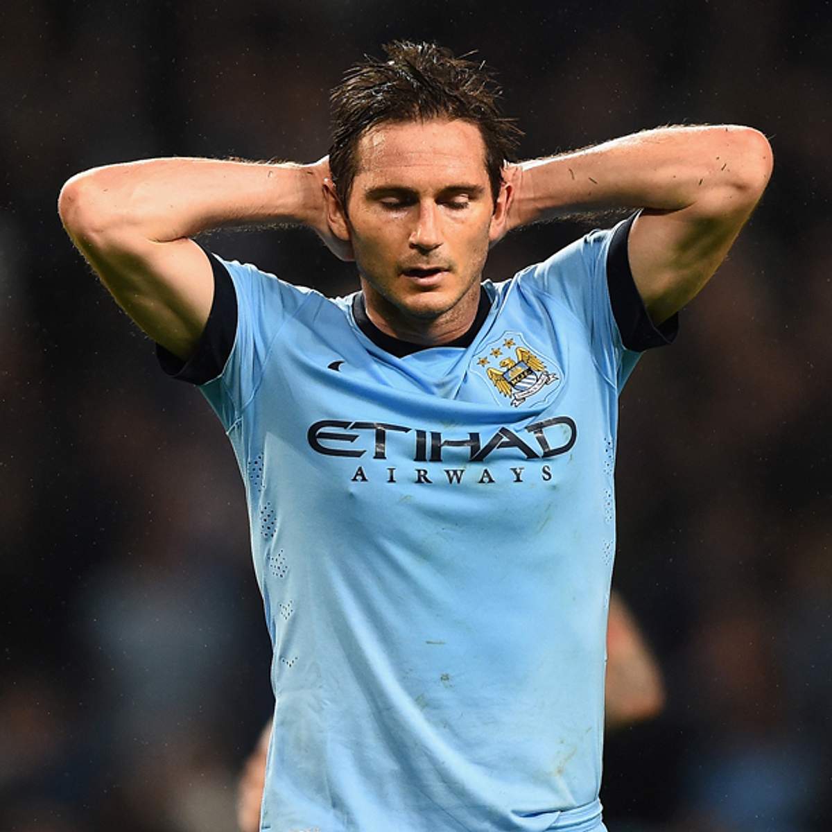 lampard