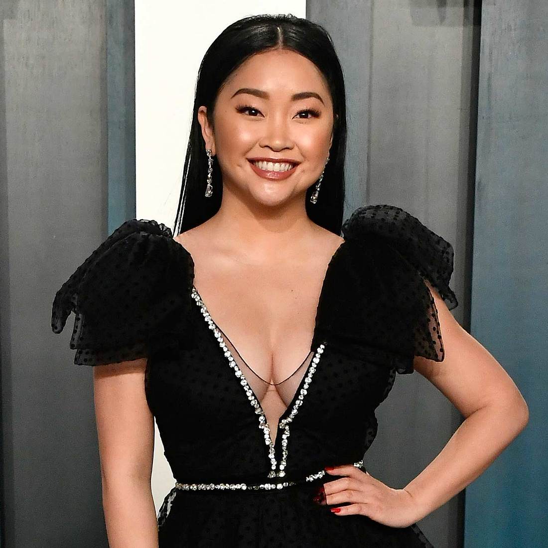 Lana Condor: Der “To All The Boys I’ve Loved Before”-Star macht jetzt Musik