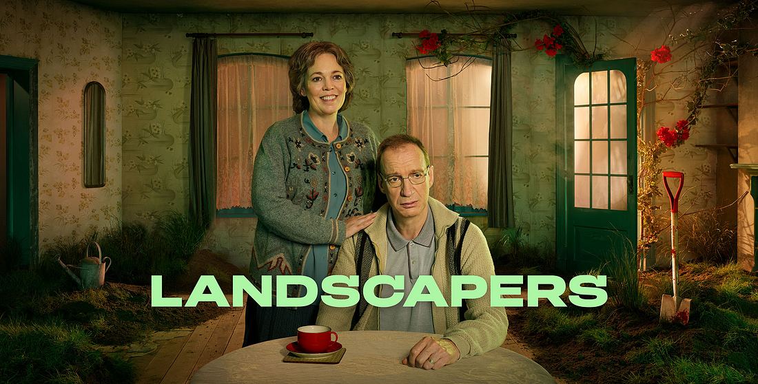 Landscapers Landscapers