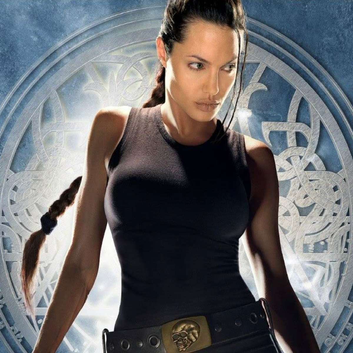 Lara Croft