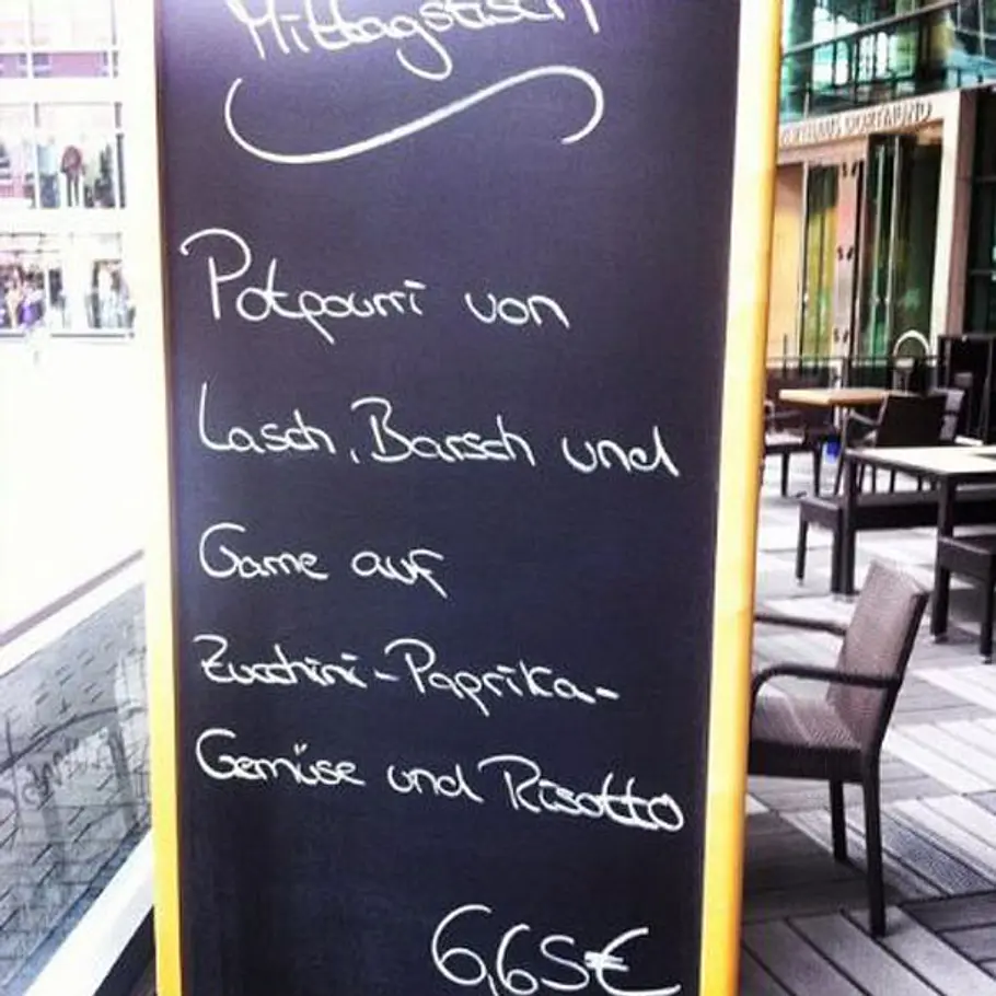 Die 14 besten Speisekarten-Fails