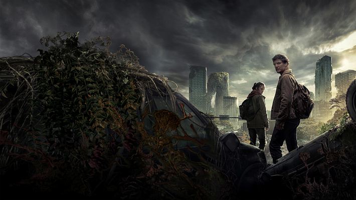 The Last of us Serie - Foto: © 2021 Home Box Office, Inc