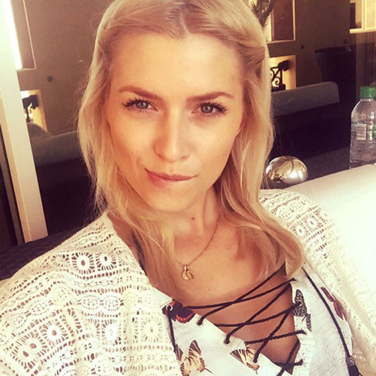 Lena Gercke hot