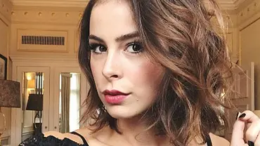 10 witzige & kuriose Fakten über braune Haare! - Foto: Instagram/lenas_view 10 witzige & kuriose Fakten über braune Haare! - Foto: Instagram/lenas_view
