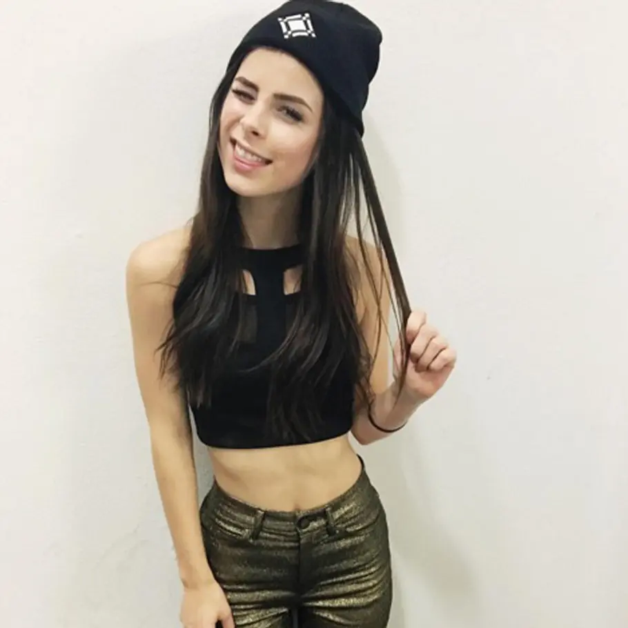 Lena Meyer-Landrut