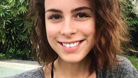 Lena Meyer-Landrut Instagram - Foto: Instagram: Lenas_view