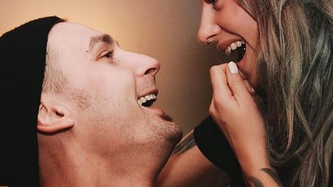 Berlin – Tag und Nacht: Milla zeigt sich im Hochzeitskleid - Foto: Instagram/berlintagundnacht