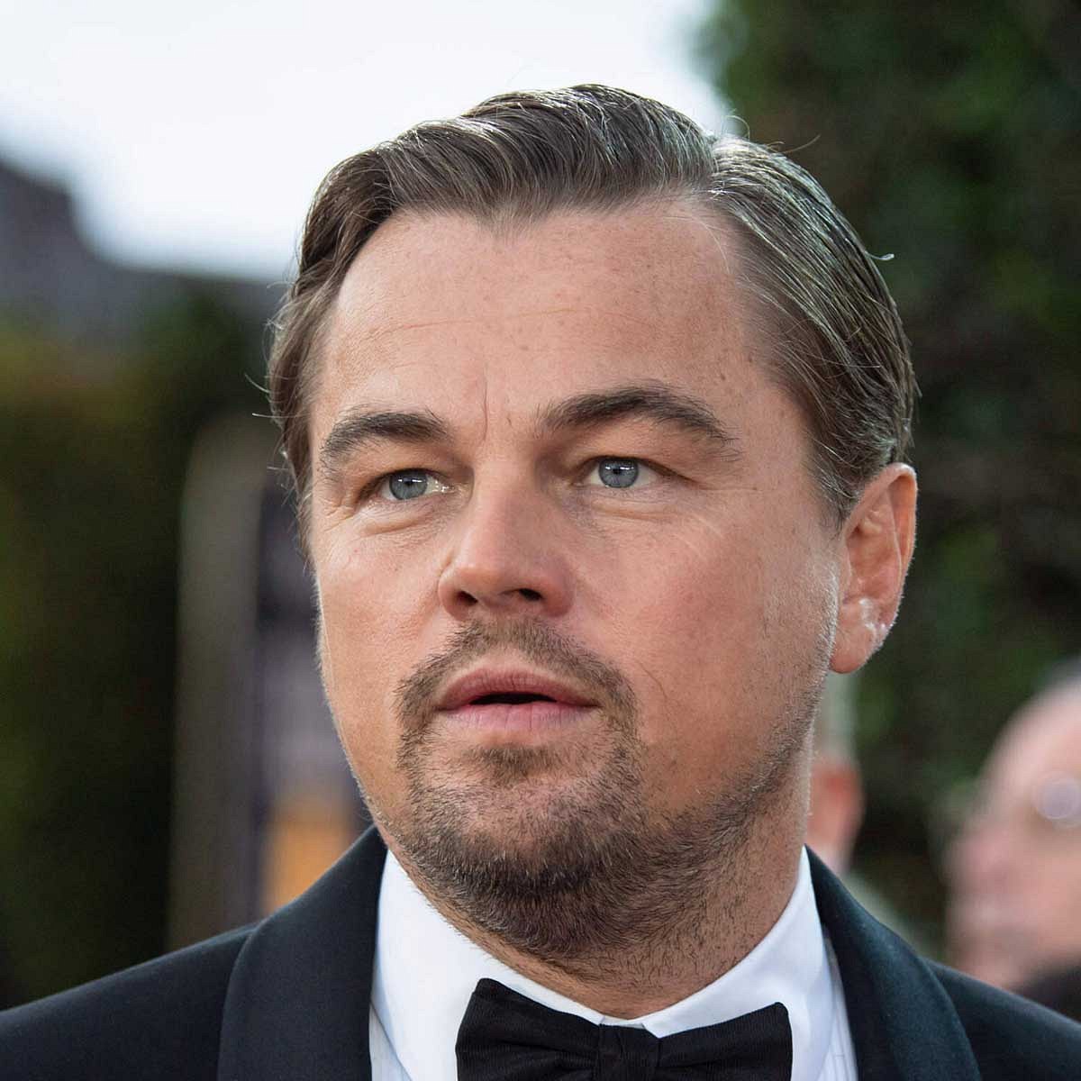 Leonardo DiCaprio: So fies war er hinter den Kulissen!