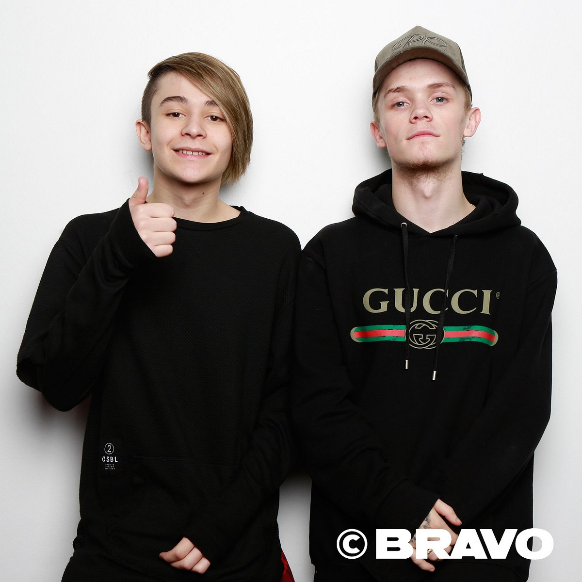 Bars & Melody: Hat Leondre Liebeskummer?