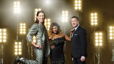 Lets Dance Jury 2017 - Foto: RTL / Stefan Gregorowius