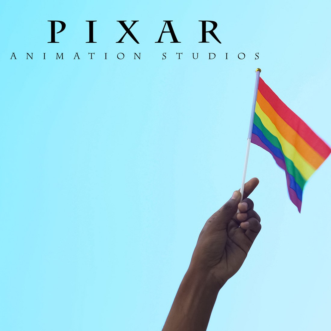LGBTQ+-Community feiert Pixars neuen Film