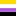 LGBTQ+-Flag: Was bedeutet sie? - Non-Binary