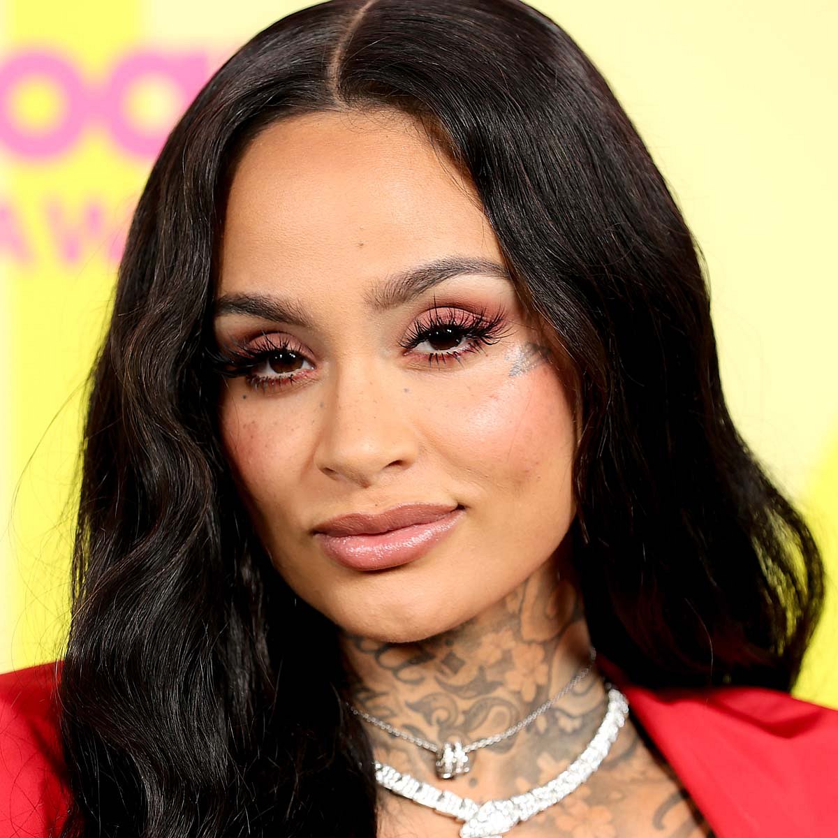 LGBTQ+-Stars: Kehlani