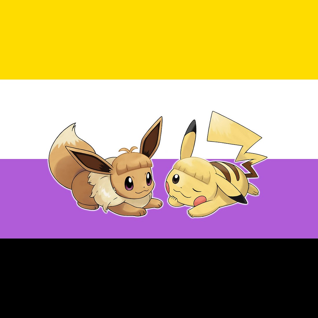 LGBTQ+: Gibt's bald queere Pokémon?!