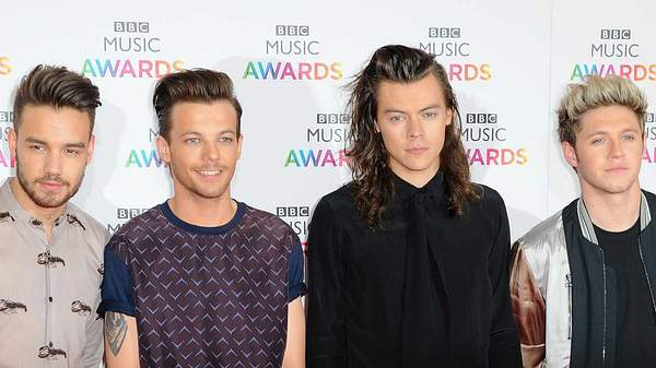 Liam Payne: Hat er sich zum Release der One-Direction-Doku verplappert? - Foto: Getty Images