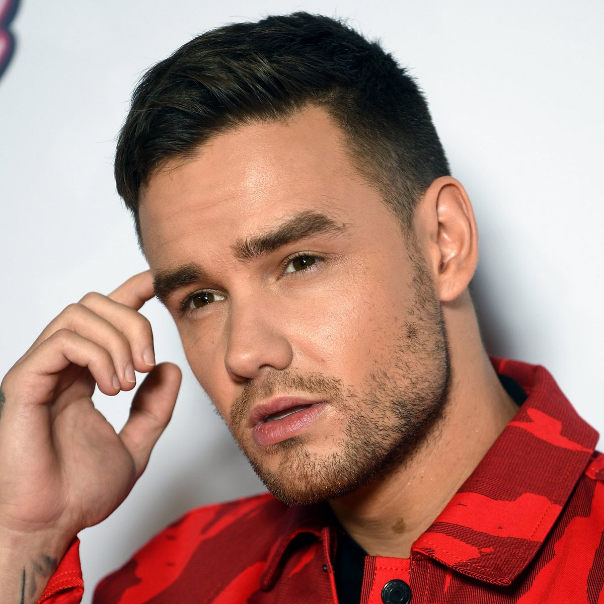 Liam Payne nahm in seiner One Direction- Zeit krasse Medikamente