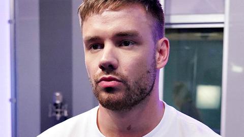 Liam Payne: Schlimme Krankheit! - Foto: Getty Images