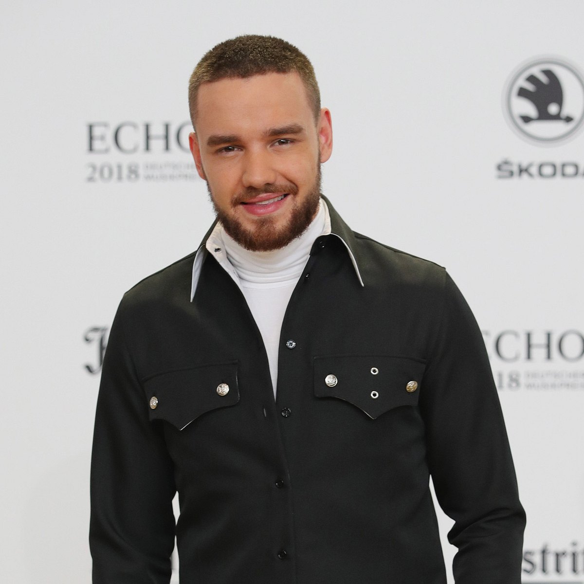 Liam Payne ist endlich wieder happy