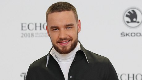 Liam Payne ist endlich wieder happy - Foto: Getty Images