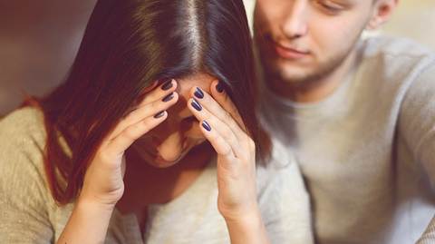 Aus diesen Gründen scheitern die meisten Beziehungen - Foto: iStock